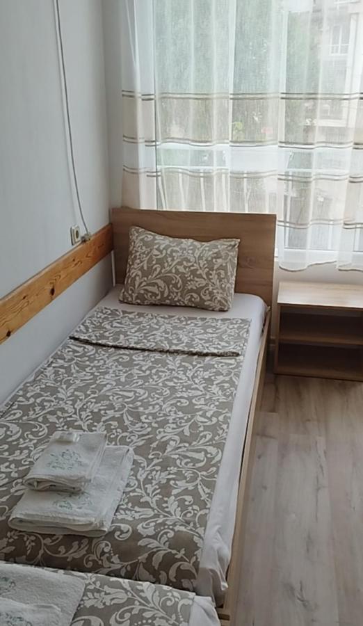 Family Hotel Kentavar 2 Byala  Ngoại thất bức ảnh