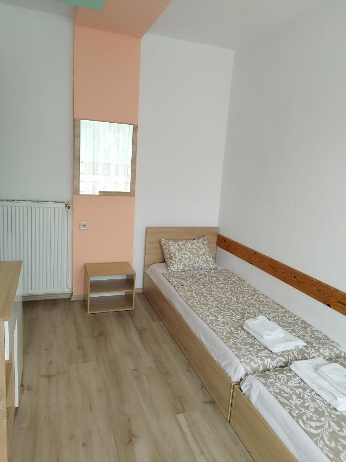 Family Hotel Kentavar 2 Byala  Ngoại thất bức ảnh
