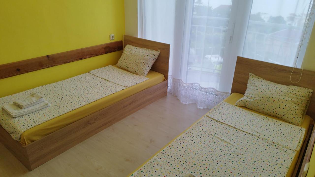 Family Hotel Kentavar 2 Byala  Ngoại thất bức ảnh