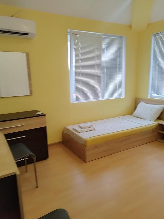 Family Hotel Kentavar 2 Byala  Ngoại thất bức ảnh