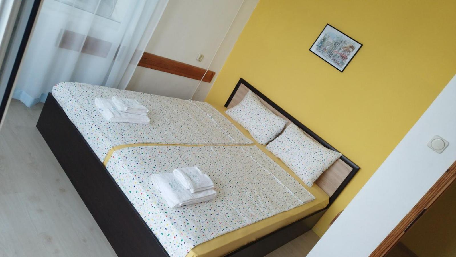 Family Hotel Kentavar 2 Byala  Ngoại thất bức ảnh